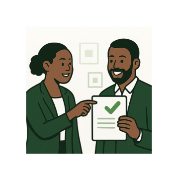 Derfor bør du ha en aksjonæravtale – selv om du stoler på partneren din