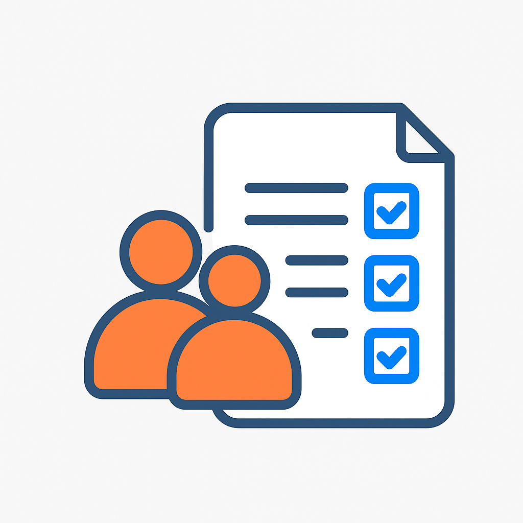 Restaurant, café & servering