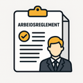 Arbeidsreglement - Dokumentmal
