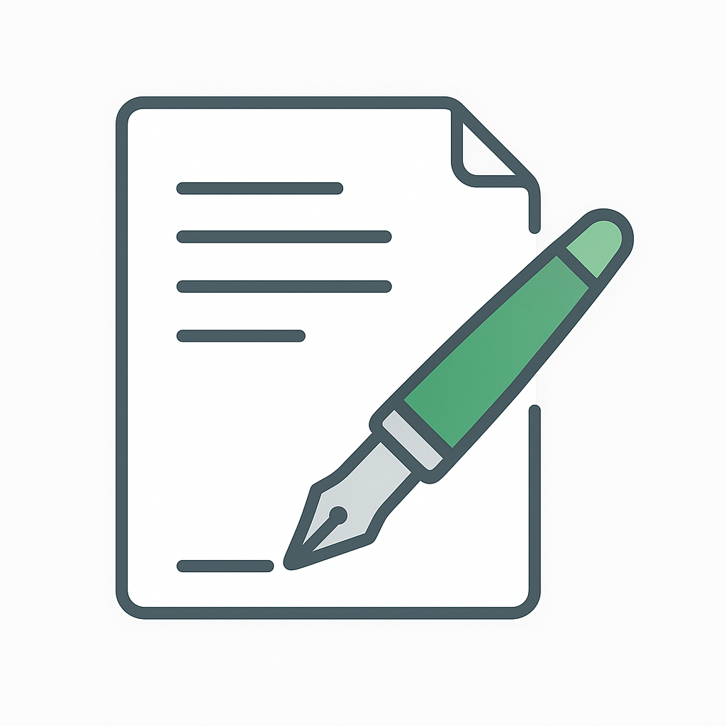 Låneavtale (intern/ekstern) - Dokumentmal