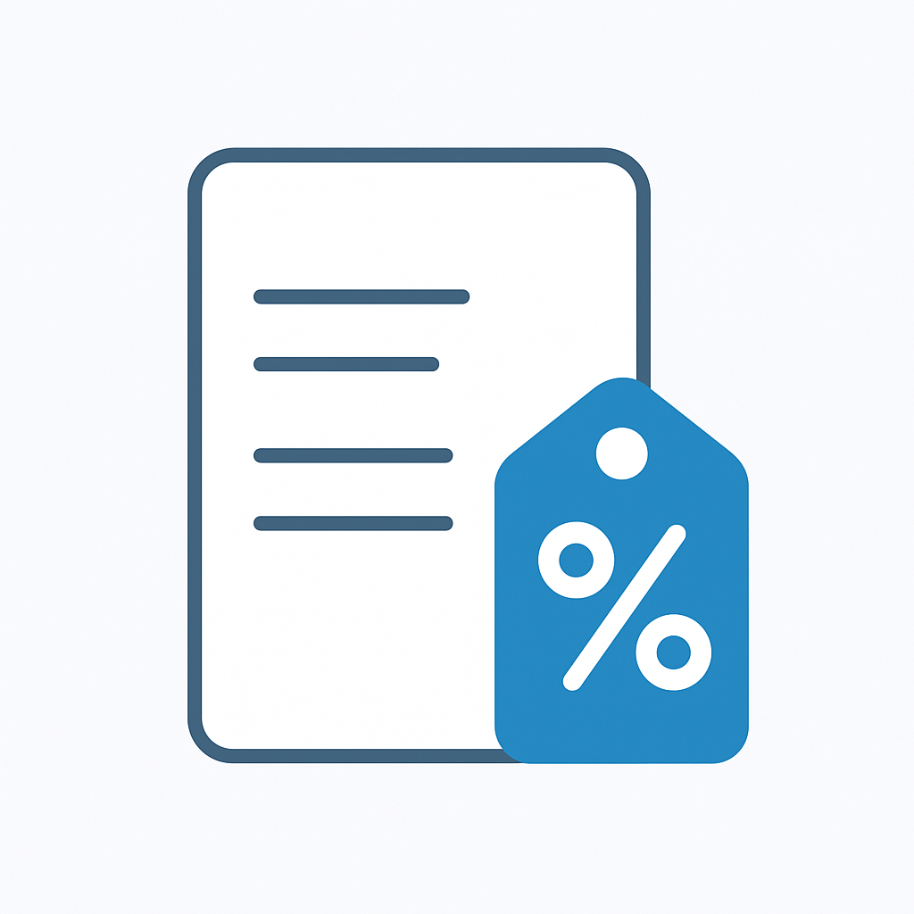 Purringsbrev - Dokumentmal