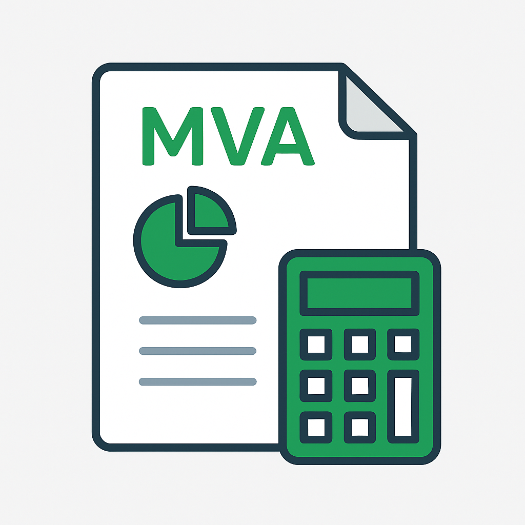 Avtale om regnskapstjenester - Dokumentmal