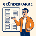 Gründerpakke dokumentmal