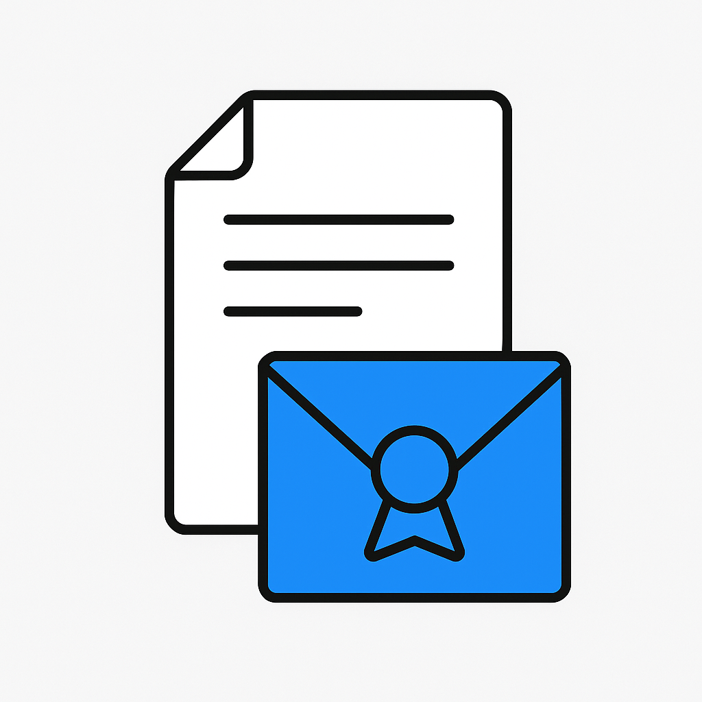 Innkalling til generalforsamling - Dokumentmal