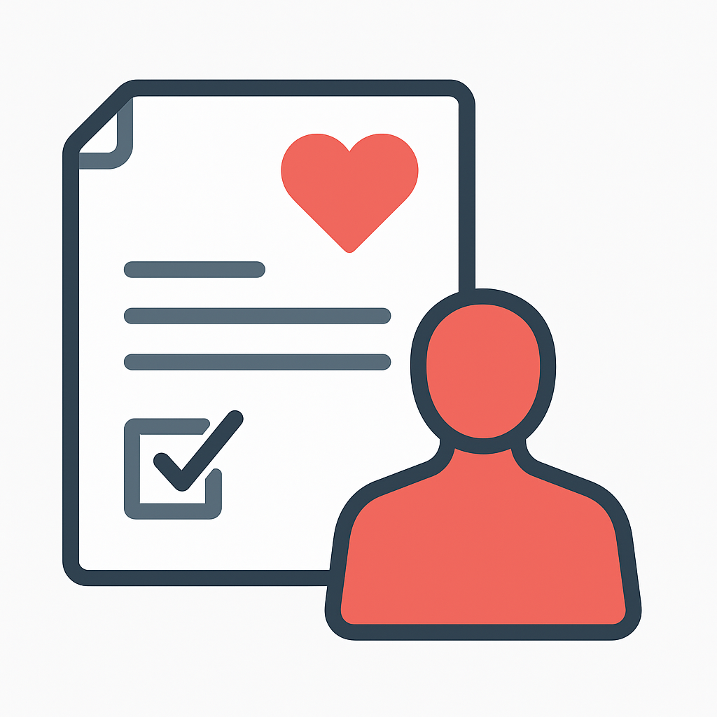 Medlemsavtale (treningssenter/helsebedrift) - Dokumentmal