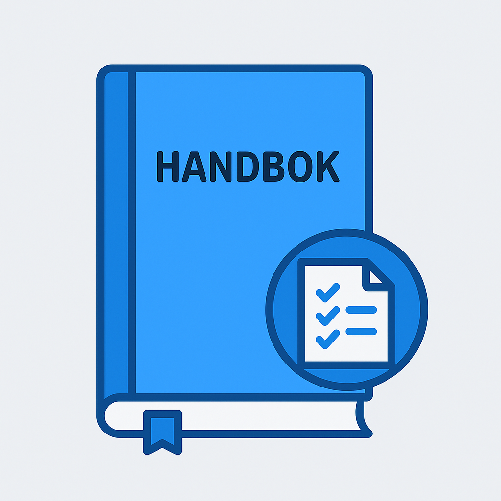 Personalhåndbok - Dokumentmal