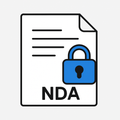 Taushetserklæring (NDA) - Dokumentmal
